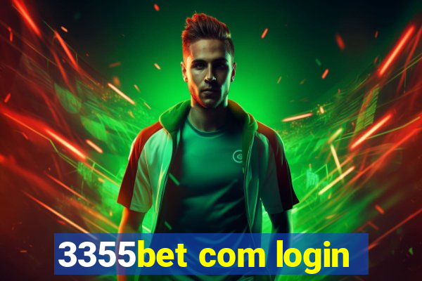 3355bet com login